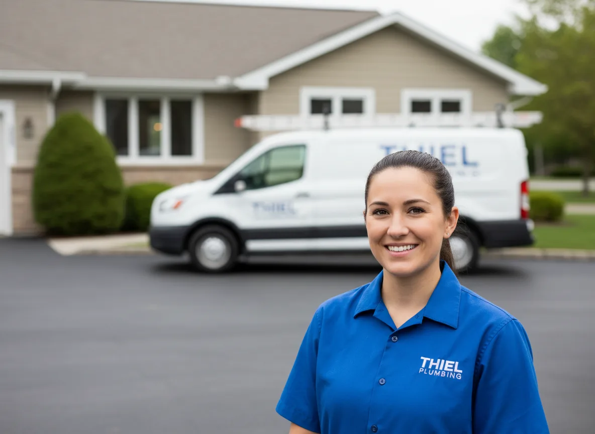 Plumber Linn, TX FAQs